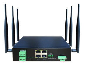 Customized Routers 7621